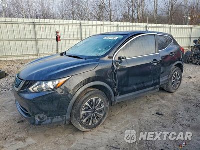 2018 NISSAN ROGUE SPORT S JN1BJ1CP7JW154193 - główne zdjęcie licytacji z USA - miniatura
