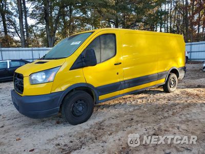 2016 FORD TRANSIT T-250 DELIVERY VAN 1FTYR2ZM9GKA97935 - główne zdjęcie licytacji z USA - miniatura