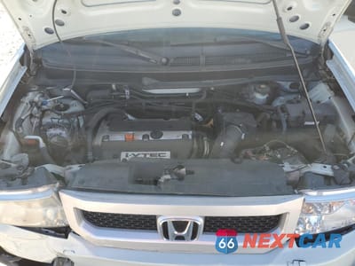 Zdjęcie 12 z 15 samochodu: 2010 HONDA ELEMENT EX VIN:5J6YH2H70AL005489 - miniatura