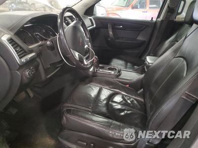 Zdjęcie 7 z 15 samochodu: 2015 GMC ACADIA SLT-1 VIN:1GKKRRKD8FJ381686 - miniatura