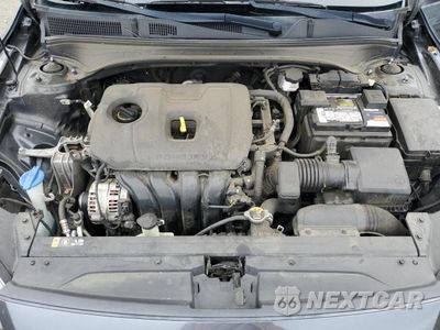 Zdjęcie 11 z 11 samochodu: 2019 KIA FORTE S VIN:3KPF34AD0KE105108 - miniatura