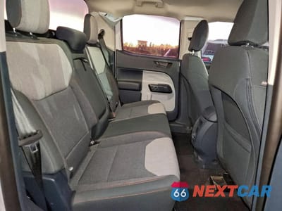 Zdjęcie 10 z 13 samochodu: 2024 FORD MAVERICK XLT VIN:3FTTW8J98RRB81479 - miniatura
