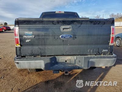 Zdjęcie 6 z 12 samochodu: 2010 FORD F150 SUPERCREW VIN:1FTFW1EVXAKA83977 - miniatura