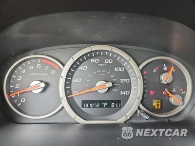 Zdjęcie 9 z 14 samochodu: 2007 HONDA PILOT EXL VIN:2HKYF18737H539069 - miniatura
