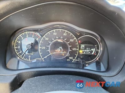 Zdjęcie 9 z 13 samochodu: 2016 NISSAN VERSA NOTE S VIN:3N1CE2CP2GL380073 - miniatura
