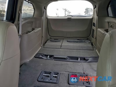 Zdjęcie 10 z 13 samochodu: 2013 HONDA ODYSSEY TOURING VIN:5FNRL5H99DB018552 - miniatura