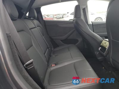 Zdjęcie 10 z 12 samochodu: 2026 TESLA MODEL Y VIN:7SAYGDED2TA439465 - miniatura