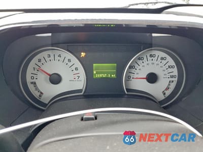 Zdjęcie 9 z 13 samochodu: 2008 FORD EXPLORER SPORT TRAC LIMITED VIN:1FMEU33E48UB30964 - miniatura