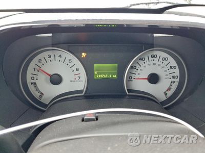 Zdjęcie 9 z 13 samochodu: 2008 FORD EXPLORER SPORT TRAC LIMITED VIN:1FMEU33E48UB30964 - miniatura
