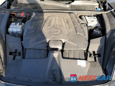 Zdjęcie 12 z 13 samochodu: 2024 PORSCHE CAYENNE TURBO GT VIN:WP1BK2AY2RDA72499 - miniatura