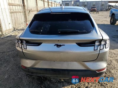 Zdjęcie 6 z 12 samochodu: 2021 FORD MUSTANG MACH-E SELECT VIN:3FMTK1RM8MMA47942 - miniatura