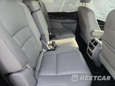 Zdjęcie 11 z 13 samochodu: 2016 HONDA PILOT TOURING VIN:5FNYF6H9XGB082029 - miniatura
