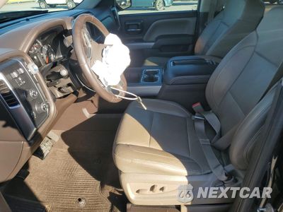 Zdjęcie 7 z 12 samochodu: 2014 CHEVROLET SILVERADO K1500 LTZ VIN:3GCUKSEC1EG447420 - miniatura