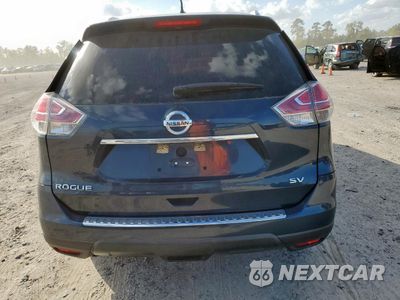 Zdjęcie 6 z 13 samochodu: 2015 NISSAN ROGUE S VIN:5N1AT2MT2FC764494 - miniatura