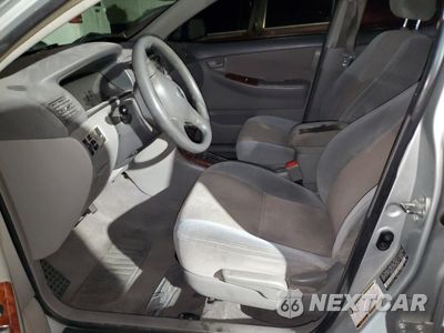 Zdjęcie 7 z 14 samochodu: 2007 TOYOTA COROLLA CE VIN:JTDBR32E270126203 - miniatura