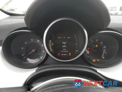Zdjęcie 9 z 12 samochodu: 2016 FIAT 500X EASY VIN:ZFBCFYBT4GP352777 - miniatura