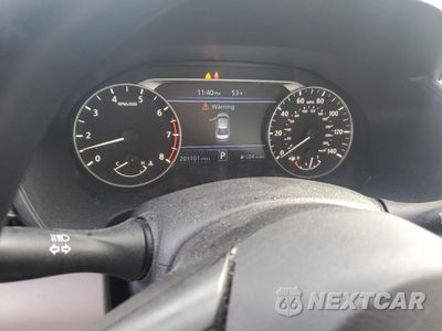 Zdjęcie 9 z 12 samochodu: 2020 NISSAN ALTIMA S VIN:1N4BL4BV8LC161916 - miniatura