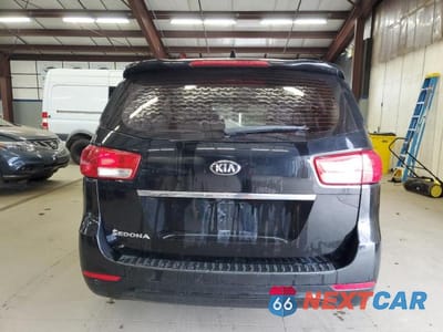 Zdjęcie 6 z 12 samochodu: 2017 KIA SEDONA L VIN:KNDMA5C15H6291720 - miniatura