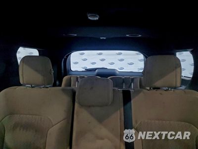 Zdjęcie 10 z 14 samochodu: 2017 FORD EXPLORER VIN:1FM5K7B88HGD11931 - miniatura