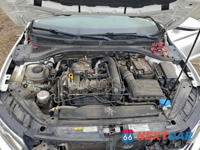 Zdjęcie 11 z 11 samochodu: 2019 VOLKSWAGEN JETTA S VIN:3VWC57BU4KM230290 - miniatura