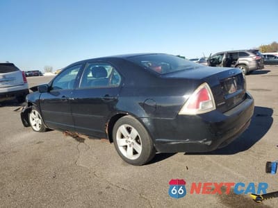 Drugie zdjęcie samochodu z przodu: 2006 FORD FUSION SE VIN:3FAFP07Z46R208195 - miniatura
