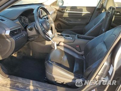 Zdjęcie 7 z 11 samochodu: 2020 NISSAN ALTIMA SL VIN:1N4BL4EV5LC142266 - miniatura