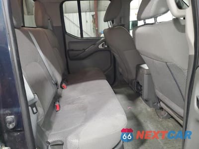 Zdjęcie 10 z 11 samochodu: 2017 NISS FRONTIER S VIN:1N6AD0EV0HN746697 - miniatura