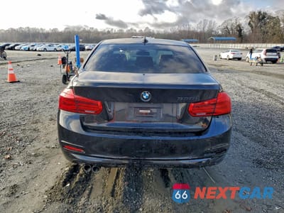Zdjęcie 6 z 12 samochodu: 2018 BMW 330 I VIN:WBA8B9G54JNU96666 - miniatura