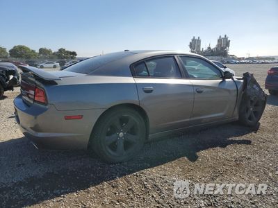 Trzecie zdjęcie samochodu z tyłu: 2012 DODGE CHARGER SXT VIN:2C3CDXHG4CH258389 - miniatura