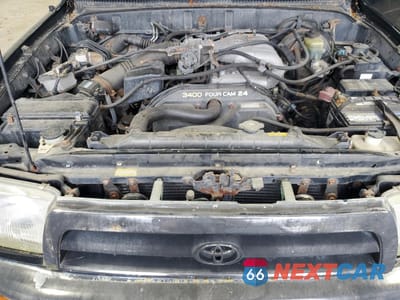 Zdjęcie 12 z 13 samochodu: 1998 TOYOTA 4RUNNER SR5 VIN:JT3HN86R1W0189408 - miniatura