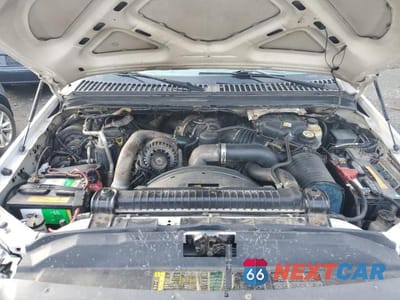 Zdjęcie 11 z 11 samochodu: 2005 FORD F350 SUPER DUTY FLATBED TRUCK VIN:1FDWF37P65EC28040 - miniatura