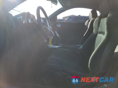 Zdjęcie 7 z 14 samochodu: 2006 NISSAN 350Z COUPE VIN:JN1AZ34D06M307875 - miniatura