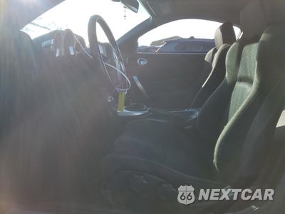 Zdjęcie 7 z 14 samochodu: 2006 NISSAN 350Z COUPE VIN:JN1AZ34D06M307875 - miniatura