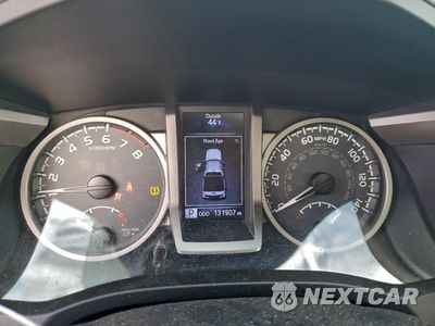 Zdjęcie 9 z 13 samochodu: 2017 TOYOTA TACOMA DOUBLE CAB VIN:3TMGZ5AN7HM089991 - miniatura