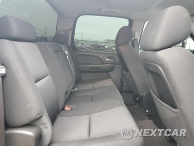 Zdjęcie 11 z 15 samochodu: 2012 GMC SIERRA K1500 SLE VIN:3GTP2VE70CG117511 - miniatura