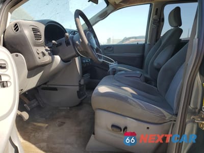 Zdjęcie 7 z 13 samochodu: 2005 CHRYSLER TOWN & COUNTRY TOURING VIN:2C4GP54L75R319744 - miniatura