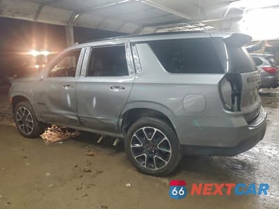 Drugie zdjęcie samochodu z przodu: 2024 CHEVROLET TAHOE K1500 RST VIN:1GNSKRKD0RR370792 - miniatura