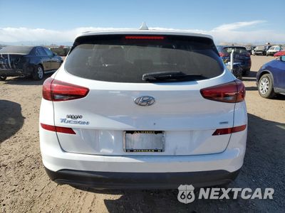 Zdjęcie 6 z 15 samochodu: 2019 HYUNDAI TUCSON SE VIN:KM8J2CA49KU074882 - miniatura
