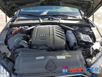 Zdjęcie 11 z 11 samochodu: 2024 AUDI A4 PREMIUM 45 VIN:WAUDAAF47RN004848 - miniatura