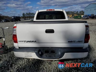 Zdjęcie 6 z 12 samochodu: 2006 TOYOTA TUNDRA DOUBLE CAB LIMITED VIN:5TBDT48116S530134 - miniatura