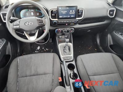 Zdjęcie 8 z 12 samochodu: 2025 HYUNDAI VENUE SE VIN:KMHRB8A33SU378426 - miniatura