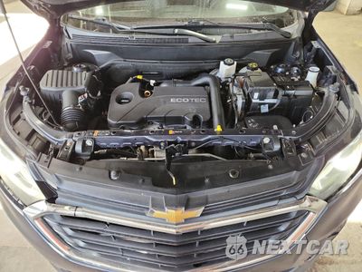 Zdjęcie 12 z 14 samochodu: 2019 CHEVROLET EQUINOX LT VIN:3GNAXUEV7KS539889 - miniatura