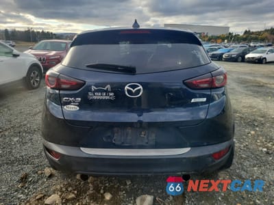 Zdjęcie 6 z 14 samochodu: 2019 MAZDA CX-3 TOURING VIN:JM1DKFC77K0404763 - miniatura