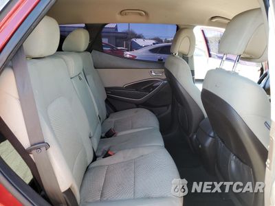 Zdjęcie 11 z 16 samochodu: 2015 HYUNDAI SANTA FE SPORT VIN:5XYZT3LB7FG260914 - miniatura