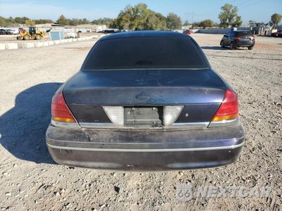 Zdjęcie 6 z 12 samochodu: 2001 FORD CROWN VICTORIA LX VIN:2FAFP74W11X106320 - miniatura