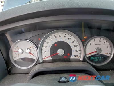 Zdjęcie 9 z 12 samochodu: 2006 DODGE DAKOTA QUAD LARAMIE VIN:1D7HW58N26S589229 - miniatura