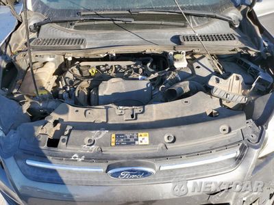 Zdjęcie 12 z 14 samochodu: 2016 FORD ESCAPE SE VIN:1FMCU0G70GUA52750 - miniatura