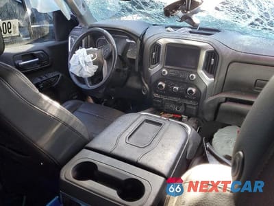Zdjęcie 8 z 12 samochodu: 2022 GMC SIERRA K3500 DENALI VIN:1GT49WEY0NF161963 - miniatura