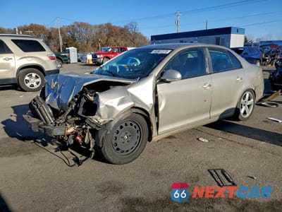 2006 VOLKSWAGEN JETTA VALUE 3VWPF71K86M801395 - główne zdjęcie licytacji z USA - miniatura