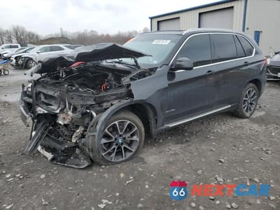 2015 BMW X5 XDRIVE35I 5UXKR0C58F0K58294 - główne zdjęcie licytacji z USA - miniatura